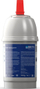 Patronë filtri uji Brita PURITY C50, profesional, gri