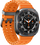 Ora e zgjuar Samsung Galaxy Watch Ultra 2025, 47mm, 4G, e zezë