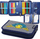Penar Herlitz 50038268, i mbushur, poliester, blu