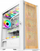 Kompjuter Game X G900, Core i7-11700K, 64GB, 1 TB SSD, RTX 3080, TB HDD, i bardhë