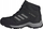 Këpucë hiking për kalamaj adidas Terrex Hyperhiker Mid, taban Traxion, të zeza