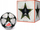Top futbolli Adidas UCL 24/25 League Phase, TSBE, numri 5, i bardhë me shumngjyra