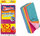 Lecka mikrofibre Spontex Microfibre Collection, set me 12 copë, 30 x 30 cm, me ngjyra të ndryshme