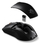 Maus lojërash SteelSeries Rival 3 Wireless, TrueMove Air, i zi