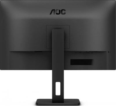Monitor AOC Q27E3UMF, 27", WQHD, i zi