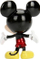 Figurë për koleksion Dickie Jada Mickey Mouse, metal, 6.5 cm, shumëngjyrëshe