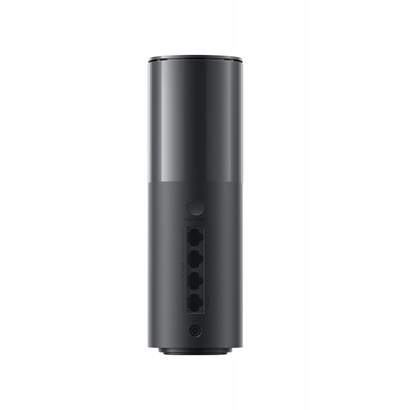 Sistem меш Xiaomi BE3600 Pro, Wi‑Fi 7, сет од 3 парчиња, бел