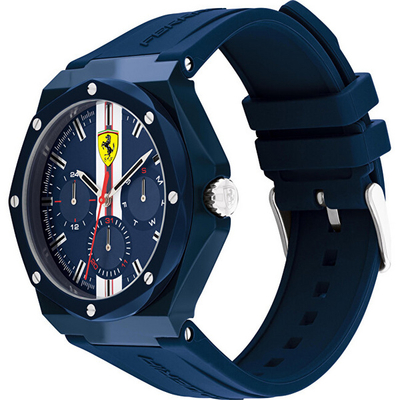 Orë dore Scuderia Ferrari Aspire Chrono 0830869