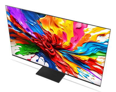 TV LG QNED evo AI 75QNED93A6A, 75\", 4K, i zi