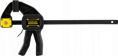 Kapëse automatike Stanley Fatmax L, 300 mm, e zezë