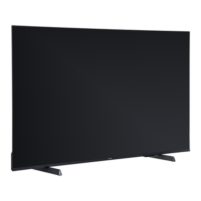 Телевизор QLED Филипс 43PUS8209/12, 43\", 4K UHD, Амбилајт, црн