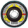 Disk gërryes Klingspor Convex SMT325 Extra, 125mm