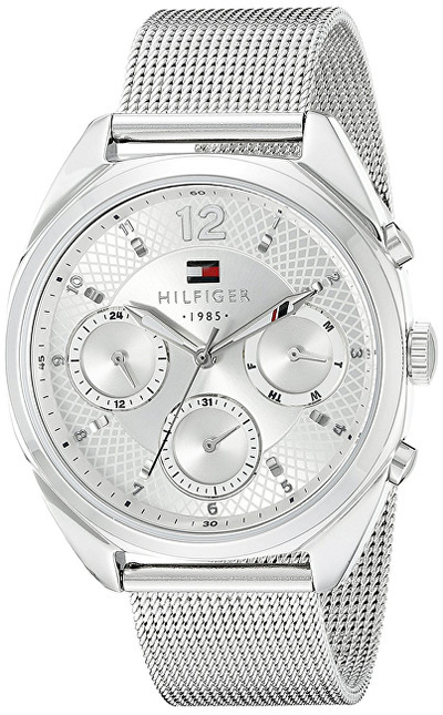 Orë dore Tommy Hilfiger Mia 1781628