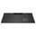 Tastierë gaming Corsair K100 RGB Air, mekanike, USB RF Bluetooth, QWERTZ, e zezë