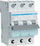 Ndërprerës automatik Hager MCS320, 20A, tip C, 3 module