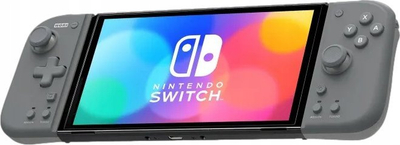 Kontroller Nintendo Split Pro Attach Set, me kabllo, i hirtë