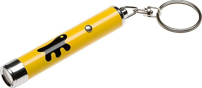 Lodër lazer për mace Ferplast Cat Pointer, LED, me bateri
