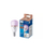 Llambë e zgjuar LED Philips WiZ P45 E14, 4.9W, shumëngjyrëshe