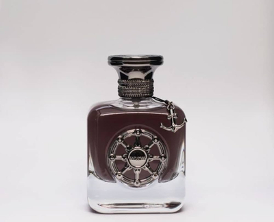 Eau de Parfum Aurora Explorer Black, 100 ml