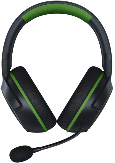 Kufje Razer Kaira për Xbox, të zeza