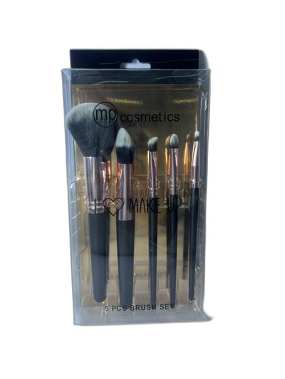 Brusha për make-up 5/1. UNIMIKS