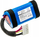 Bateri zëvendësuese Cameron Sino CS-JML400SL, 7800mAh, Li-ion, për JBL Charge 4