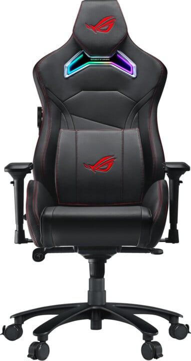 Karrige ASUS ROG Chariot, e zezë
