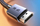 Kabllo DisplayPort Ugreen DP120, 1.4, 1m, e zezë
