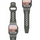 Rrip ore UAG Monarch, për Apple Watch 49mm 42mm, olive titanium