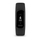 Byzylyk inteligjent Garmin Vivosmart 5 L, ekran me prekje, monitorim aktiviteti, i zi
