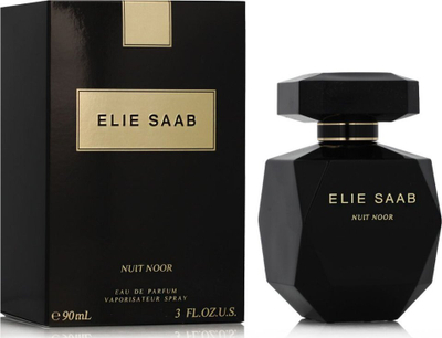 Eau de Parfum Elie Saab Nuit Noor, 90ml