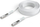 Kabllo uplink Ubiquiti UACC-UPLINK-SFP28-30, 30m, SFP 1G 10G 25G, i bardhë