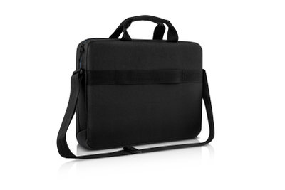 Торба за лаптоп Делл Essential ES1520C, 15.6", црна