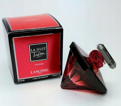 Parfum Lancome Tresor La Nuit Intense, Eau de Parfum, 50ml, për gra