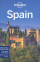 Lonely Planet Spain Travel Guide - Anthony Ham
