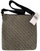 Çantë krahu Tommy Hilfiger Negra, kafe/zezë