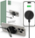 Karikues wireless Tech-Protect QI15W-A33 MagSafe, 15W, i zi