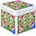 Puzzle Ravensburger Moment Tropical Plants 165 353, 99 pjesë, shumëngjyrësh