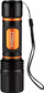 Elektrik dore me bateri Neo 6xAA 1500 lm CREE XHP50.2 LED
