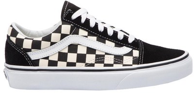 Atlete VANS Old Skool VN0A38G1P0S1, nr. 37, të zeza/bardha