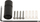 Kamerë IP Dahua IPC-HDW3541T-ZS-27135-S2, 5Mpx, Motozoom WizSense, e zezë