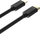 Kabllo Unitek HDMI - HDMI, 1.5m, e zezë