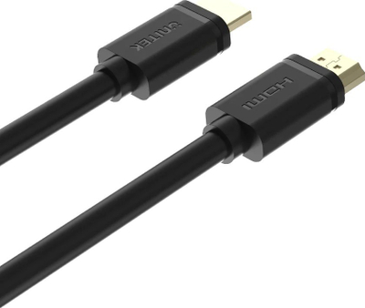 Kabllo Unitek HDMI - HDMI, 1.5m, e zezë