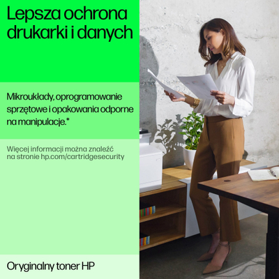 Тонер HP 139A W1390A, 1500 страници, црн
