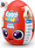 Lodër për banjo Zuru Eggywawa Surprise Bath, me surpriza, e kuqe