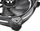 Ventilator Thermaltake Riing Plus 12 RGB, 12 cm, 1500 rpm, i zi
