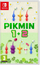 Lojë Nintendo Switch Pikmin 1 + 2, koleksion HD, për të gjithë
