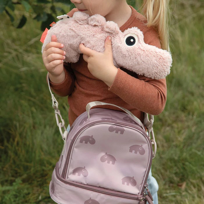 Cante (Lunch Bag ) insulated- Ozzo Powder