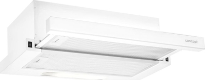 Aspirator Concept OPV3560WH, i bardhë