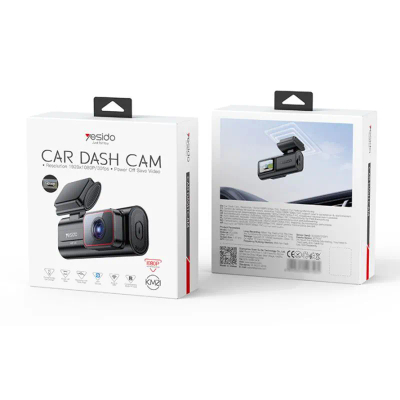 Kamer Dash 1.47 Ips 2g2p